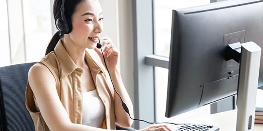 Verschillen inbound en outbound