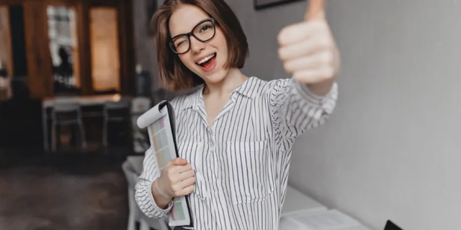 Blog wk 9 Complimententeren kun je leren 