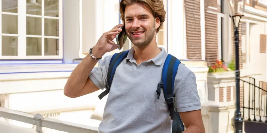 Studeren en thuiswerken bij Yource