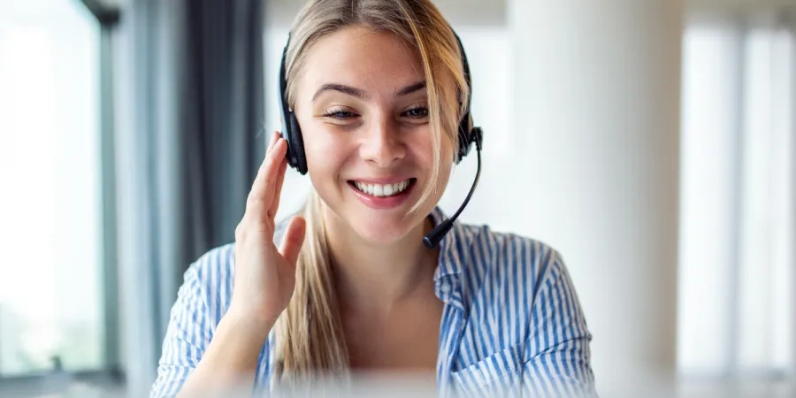 Bij Yource starten als sales medewerker zonder ervaring