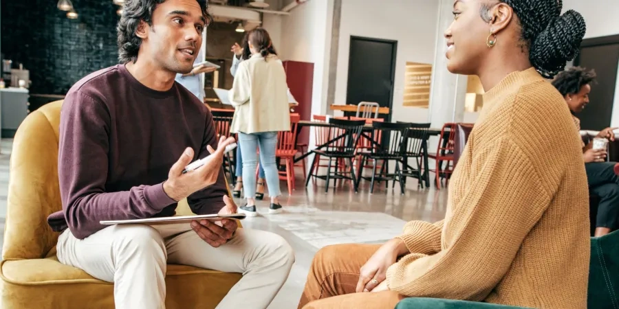 Werken zonder ervaring met tips van onze recruiters bij Yource