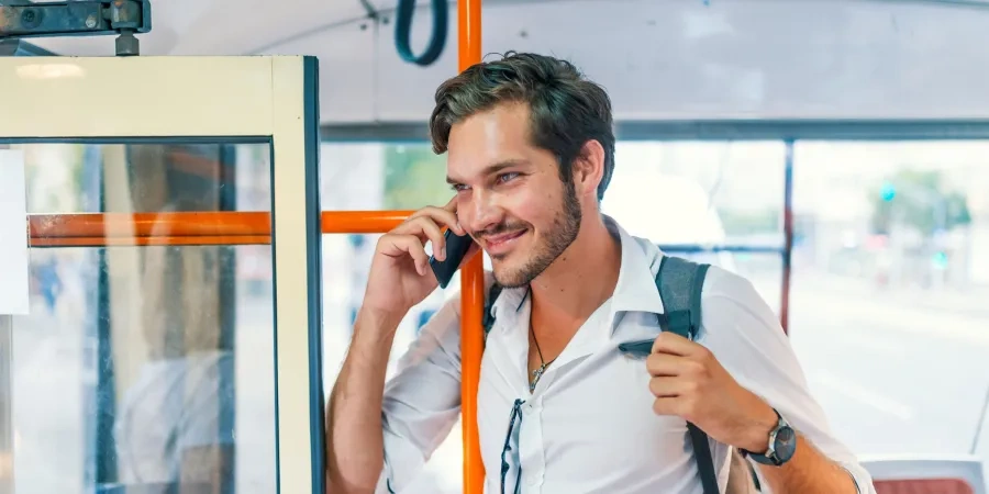 Telefonische kennismaking sollicitatie