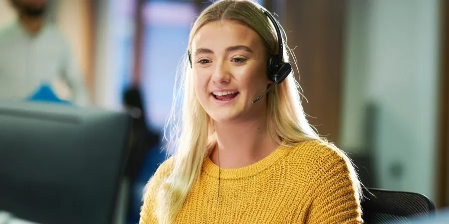 werken zonder ervaring bij Yource