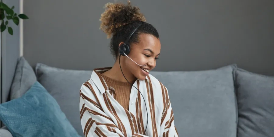 Klantcontact vacature bij jouw persoonlijkheid