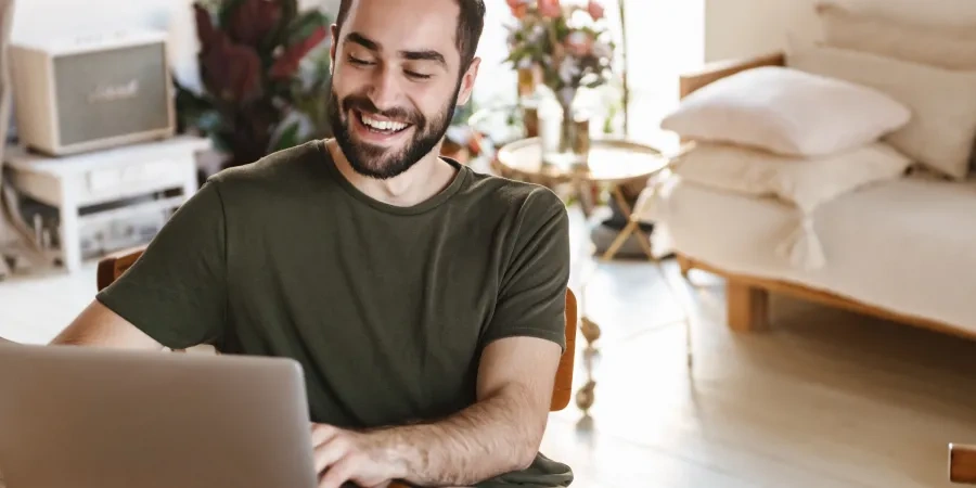 Voordelen van thuiswerken in klantcontact