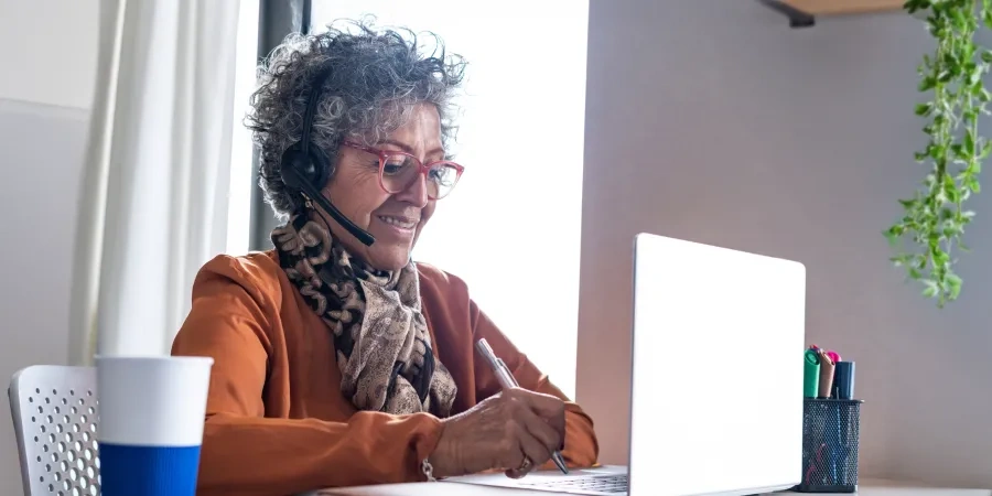 Werken als klantenservice medewerker