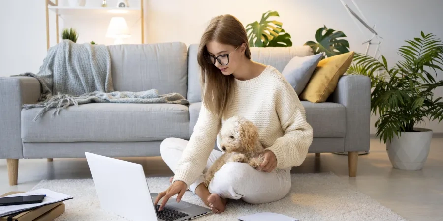 Voordelen hybride werken in klantenservice.jpg