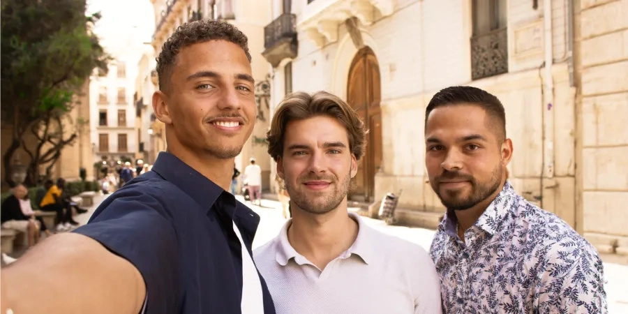 Tussenjaar in Spanje bij Yource