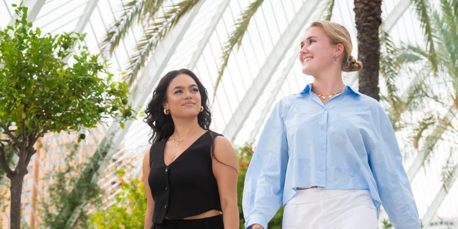 Werken in het buitenland met Yource