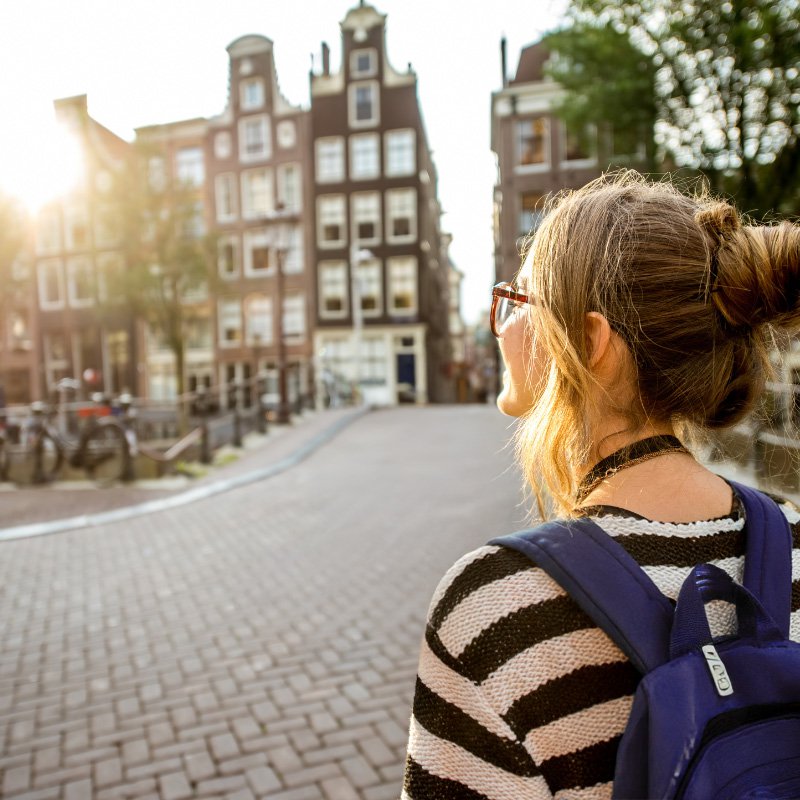 Klantenservice werken in Amsterdam bij Yource