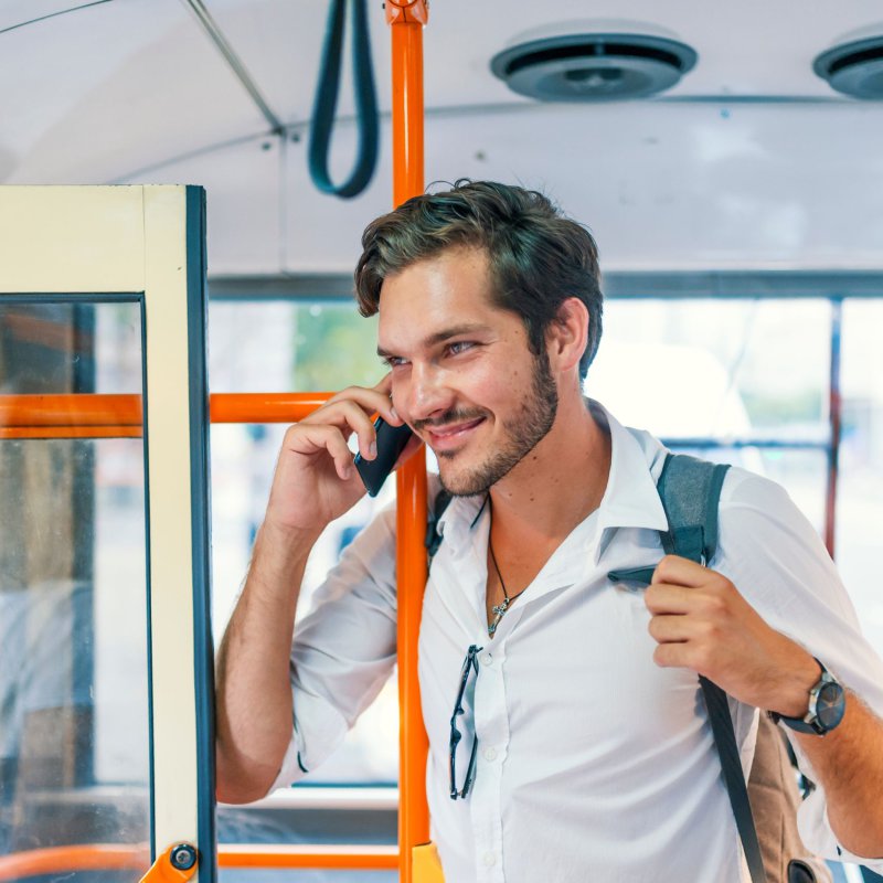 Telefonische kennismaking sollicitatie