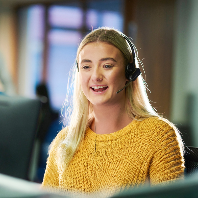 werken zonder ervaring bij Yource