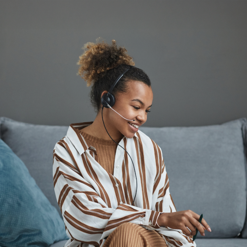 Klantcontact vacature bij jouw persoonlijkheid