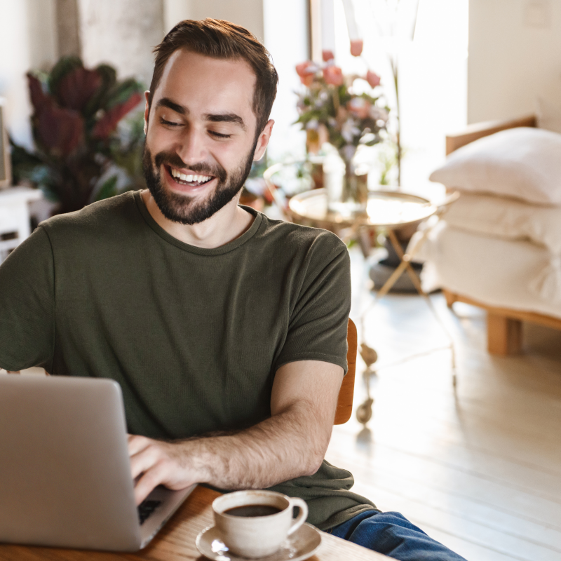 Voordelen van thuiswerken in klantcontact