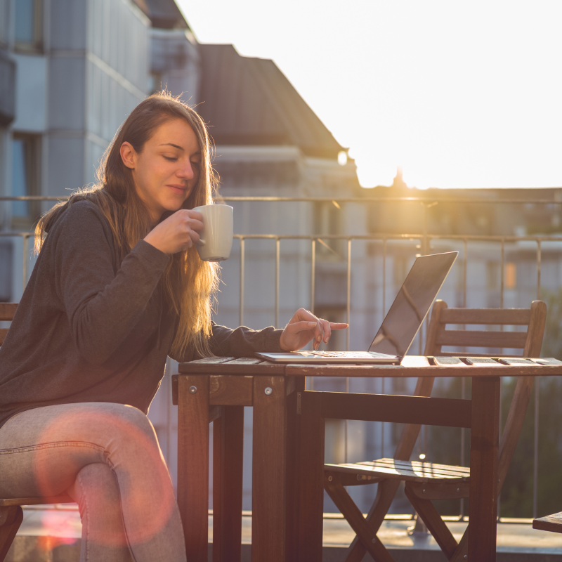leukste thuiswerk vacatures