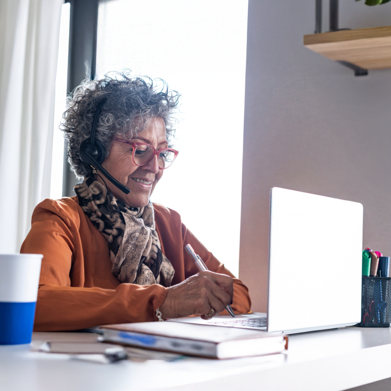 Werken als klantenservice medewerker