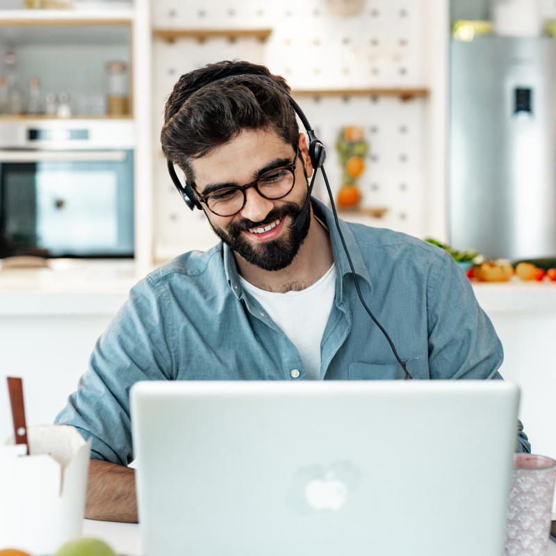 Salaris van klantenservice medewerker