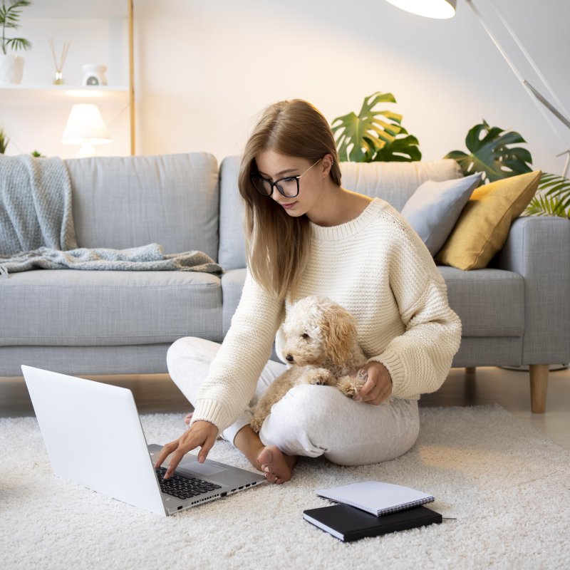 Voordelen hybride werken in klantenservice.jpg