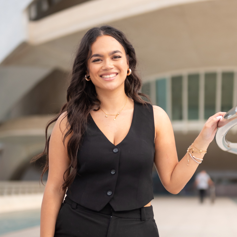 baan in het buitenland